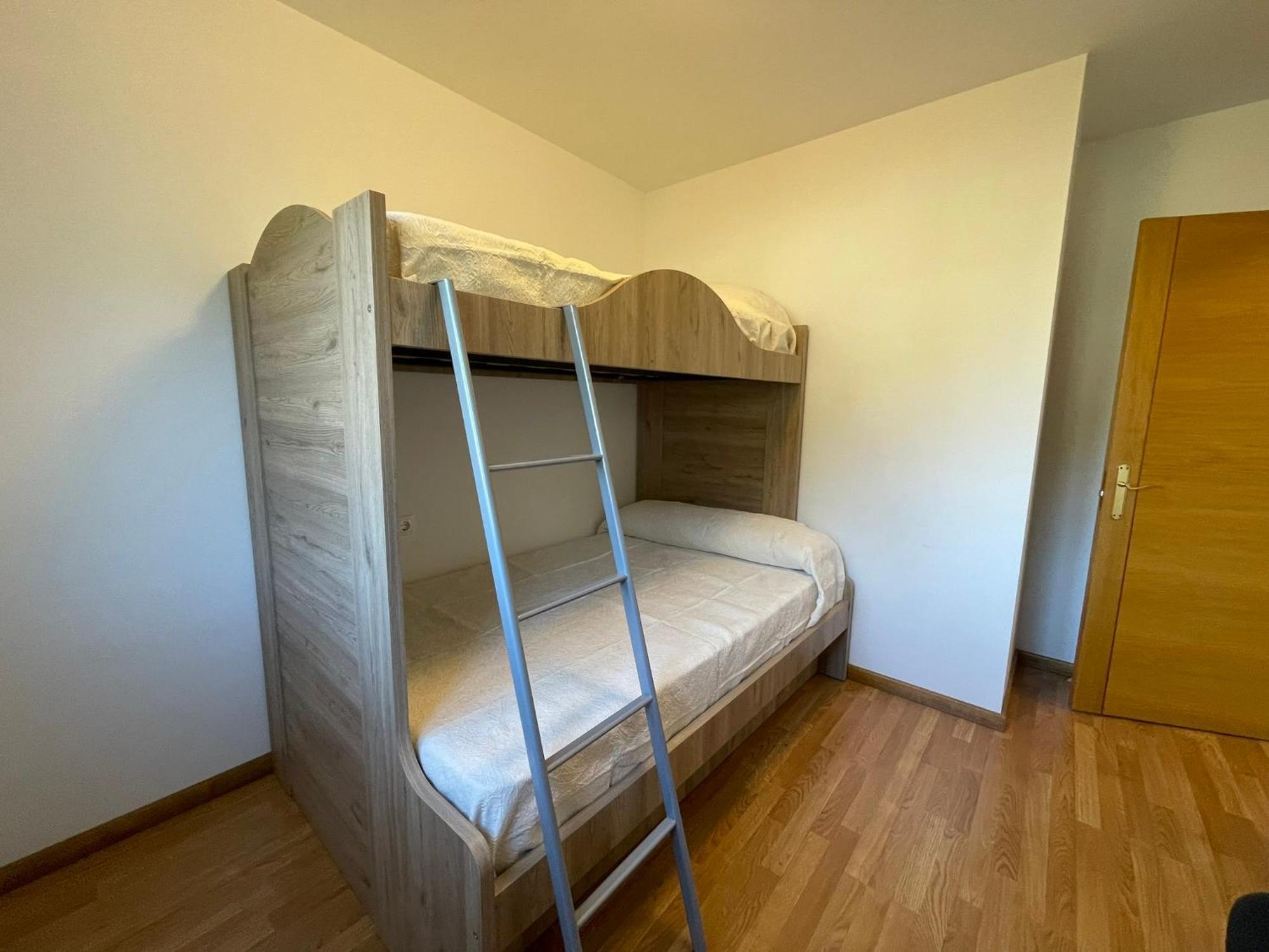 Apartamento Nuevo En Burela - A Marina, Galicia Kültér fotó